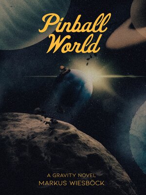 cover image of Pinball World